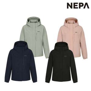 [네파]7J60601 여성 등산 가을 바람막이 마운틴 방풍 윈드 자켓
