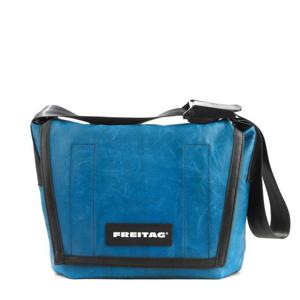 [프라이탁] (F11 LASSIE 0554) 남녀공용 LASSIE 크로스백