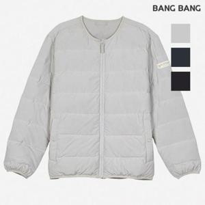 뱅뱅 HC09 칠곡) 공용 덕 가벼운 패딩점퍼 NUL802