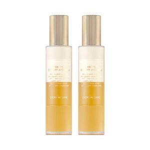 더마큐어 퍼펙트 크리미 앰플 120ml x2