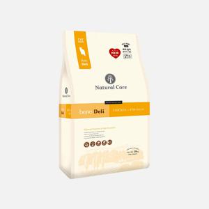 네츄럴코어 베네델리 10kg 고양이 사료