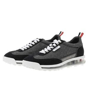 [로로모다] 톰브라운 테크 러너 스니커즈 / MFD261A-F0057-035