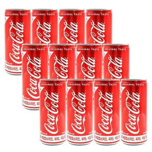 코카콜라 업소용 245ml 20입