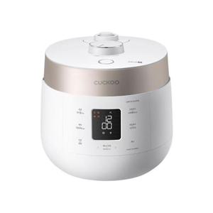 [프로셀러] 쿠쿠 CRP-ST1010FW 10인용 트윈프레셔 전기압력밥솥