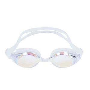 [레노마수영복]성인터치 안티포그 미러수경RG2D401_AA