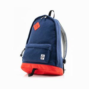 [첨스]첨스 클래식 데이 팩 SN_H-Navy/TomatoCH60-2673 백팩
