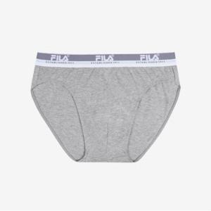 [휠라] 에센셜 베이직 코튼 남성 브리프 (FI4BFF1604M_MLY)