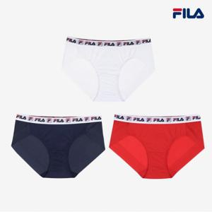 [휠라] 아웃핏 시그니처 드로즈 3종 택1 (FI4DRF2445F_SKU)