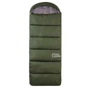 [콜핑]사계절 공용 이중잠금 보온 캠핑 침낭 1800G KFA3445U
