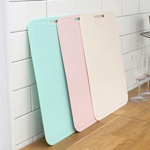 국산 클레버 인덱스 도마 대 1개