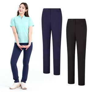 콜핑 여성 봄 파워스트레치 스판 기능성 등산 바지 2101PK803W