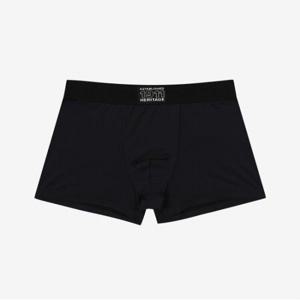 [휠라] 뉴헤리티지 라벨포인트 남성 드로즈 (FI4DRG1401M_BLK)