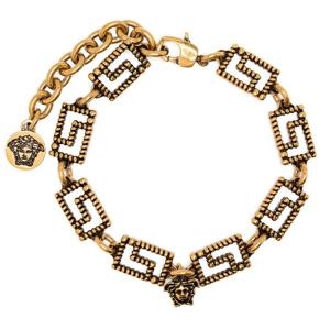베르사체 그레카 체인팔찌 1014061 1A00620 3J170 국내배송