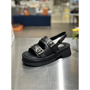 [소다] 여성 세미 캐쥬얼 샌들 (ALD411 KS10)