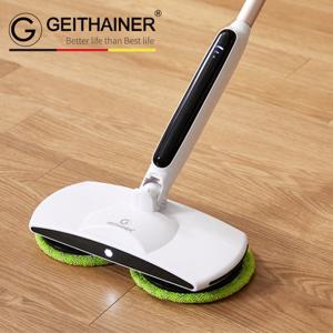 [GeiThaiNer] 가이타이너 크라센 무선 물걸레 청소기 GTLRM-1000