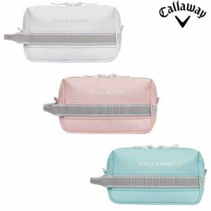 [한국캘러웨이골프] 2023 CG 브리즈 파우치
