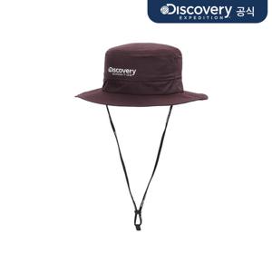 [디스커버리] 벤틸레이션 햇 (BURGUNDY) DXHT4094N-BDS