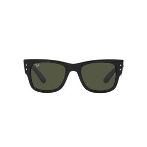 [Ray-Ban] 선글라스 RB0840SF MEGA WAYFARER 90131 BLACK 52