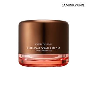 자민경 크레마카라콜 오리지널 달팽이 크림 50ml