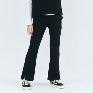 [오션스카이]여아 사이드 절개 부츠컷 팬츠-DEJG7259B03