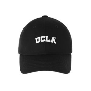 [유씨엘에이]UZ9AC03 UCLA 스몰로고 베이직 볼캡
