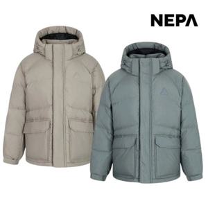 네파 남성 구스 다운 자켓 등산 아웃도어 기능성 패딩 7J72070