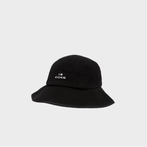 아이더모자 BQJ DUW24C15Z1 그리드 플리스 버킷햇 (Black)