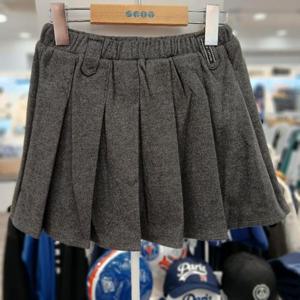 에스핏 HC07 겨울 솔리드주름 Sjy710fcsk02