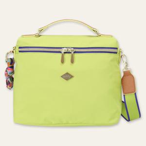 오일릴리 지브 숄더백 OWGFYBG006-713