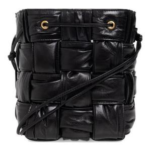 보테가베네타 숄더백 717187 V2FY3 8425 Black