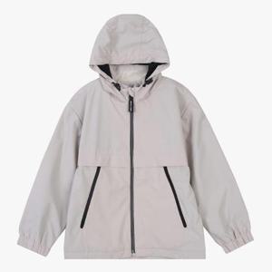 유솔 sh06 유니 플리스 안감 웜업 후드자켓 ULJA24W03