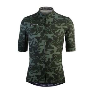 메쉬밀리터리 반팔저지 자전거의류 HMS507