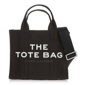 [마크제이콥스] FW24 여성 캔버스 스몰 토트백 M0016493 001