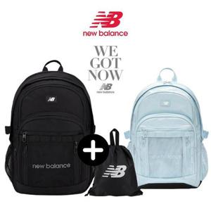 [뉴발란스] 어센틱 V5 백팩 NBGCESS103