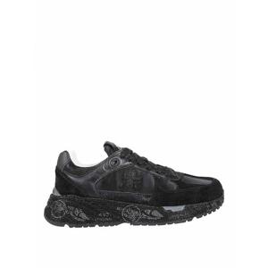 [PREMIATA] 여성 트레이너 스니커즈 MASED7094 블랙 /8