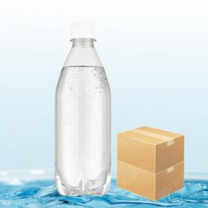 라인바싸 탄산수 플레인 500ml x 2박스 (총40개)