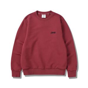 [지프]남여공용 베이직 맨투맨 (JQ1TSU802)