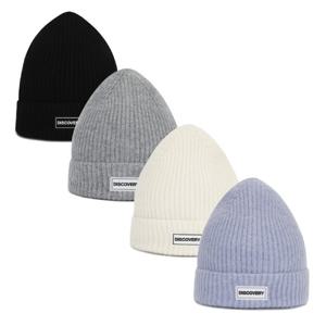 디스커버리 23N 남여공용 알파카 블렌디드 울 비니 (DXBN4553N)