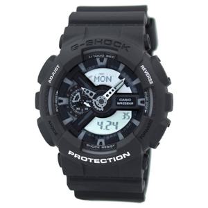 지샥 우레탄 남성시계 스포츠시계 GA-110C-1A