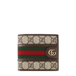 [구찌] 24FW (A_597609 96IWT 8745) 남성 오피디아 GG 반지갑