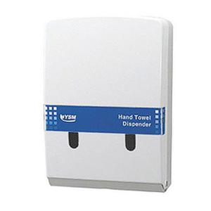 (유성산업) 페이퍼타올 디스펜서 YSM-200 (ABS