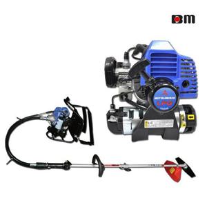 북성공업 예초기 배부식 분리형 TLG231BS(일본산) 배부식