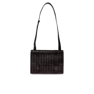 보테가베네타 크로스백 815785V2HL12145 FONDANT DOM