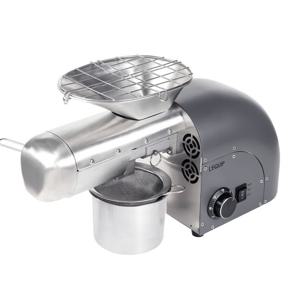 리큅 오일프레소 스테인리스 채유기 LOP-G4 가정용 착유기 기름짜는기계