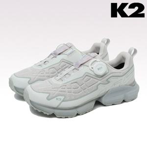 [K2] 여성 플라이하이크 컨투어 P5 고어텍스 트레킹화