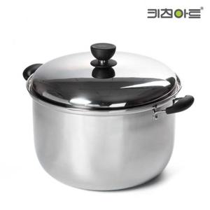 키친아트 냄비 지벤스텐 곰솥32cm