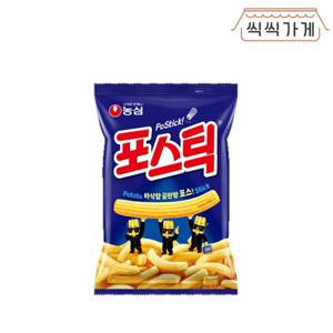 [씩씩가게] 포스틱 84g