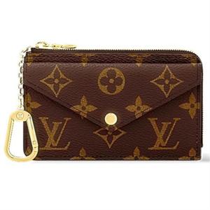 루이비통 카드 홀더 렉토 베르소 M69431