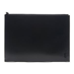 [생로랑] 20FW 남성 모노그램 클러치백 (607782_1JB0U_1000_20F)