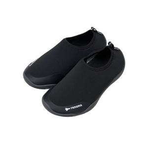 [레노마] 아동 심플 아쿠아슈즈 RS2E012_BK